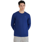 T-shirt 4F Longsleeve M432 M 4FWMM00TLONM432 031S Clothing/Lifestyle/T-shirts 4F