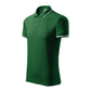 Polo shirt Adler Urban M MLI-21906 bottle green Clothing/Lifestyle/T-shirts/Adler Your Sports Performance