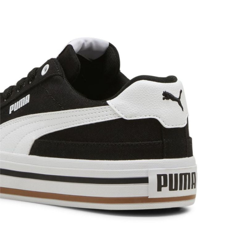 Puma Court Classic Vulc FS Jr shoes 39655803 Footwear/Lifestyle Puma