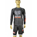 (P) Rashguard MASTERS - RSG-MFE SALE!!! In preparation Your Sports Performance