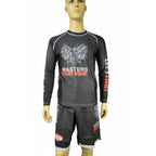 (P) Rashguard MASTERS - RSG-MFE SALE!!! In preparation Your Sports Performance