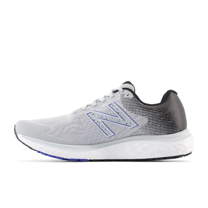 New Balance Fresh Foam M M680WN7 shoes Footwear/Running/Men New Balance