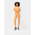 Women's quick-drying training leggings 4F *Kategoria tymczasowa Your Sports Performance