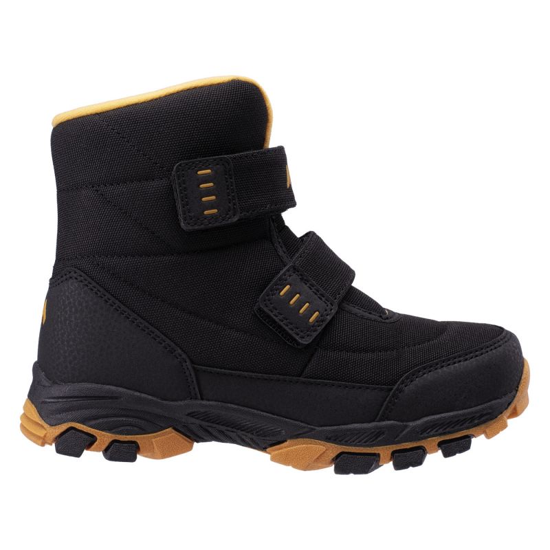 MENIVEK JR Children's Winter Shoes Footwear Your Sports Performance