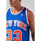 Mitchell &amp; Ness NBA Swingman New York Knicks Patric Ewing T-Shirt SMJYGS18186-NYKROYA91PEW Clothing/Lifestyle/T-shirts/Mitchell & Ness Your Sports Performance