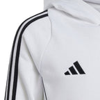 Adidas Tiro 24 Hooded Sweat Jr IR7506 sweatshirt Clothing/Lifestyle Adidas