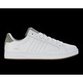 K-Swiss Lozan Klub Lth M 07263-915-M shoes Footwear/Lifestyle/K-Swiss Your Sports Performance