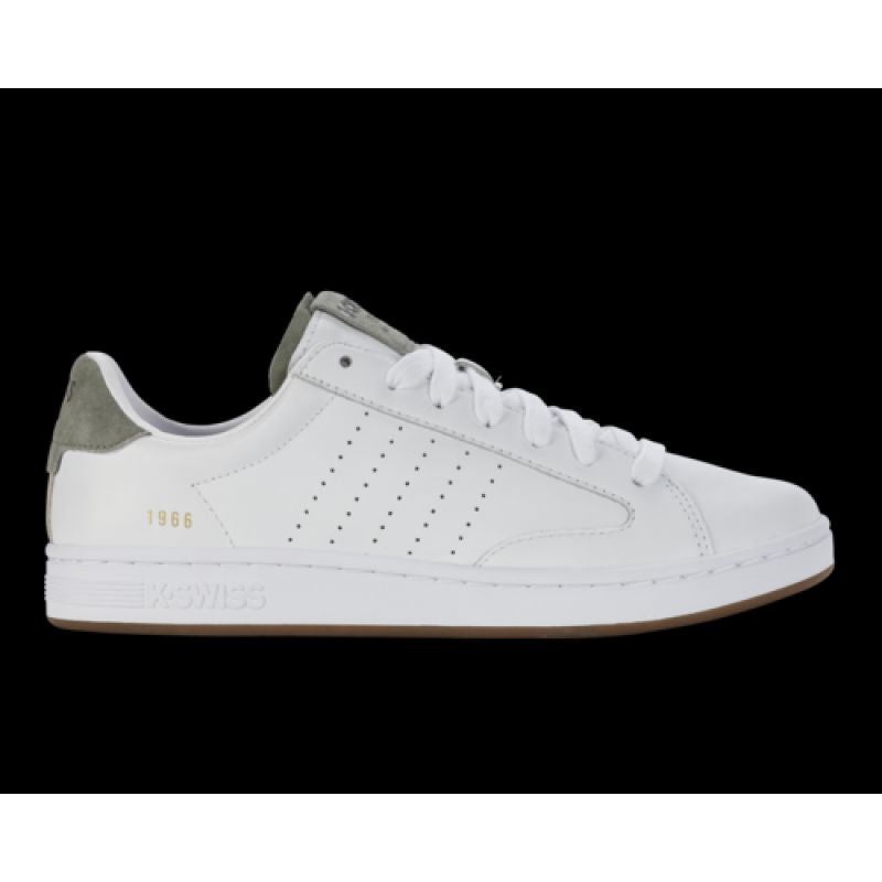 K-Swiss Lozan Klub Lth M 07263-915-M shoes Footwear/Lifestyle/K-Swiss Your Sports Performance