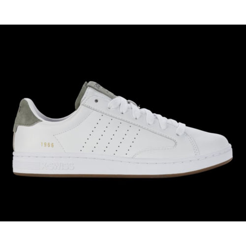 K-Swiss Lozan Klub Lth M 07263-915-M shoes Footwear/Lifestyle/K-Swiss Your Sports Performance