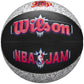 Wilson NBA Jam Indoor-Outdoor Ball WZ2011801XB Accessories/Balls/Basketball Your Sports Performance