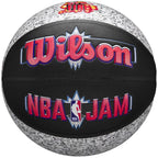 Wilson NBA Jam Indoor-Outdoor Ball WZ2011801XB Accessories/Balls/Basketball Your Sports Performance