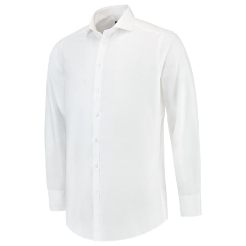 Malfini Fitted Shirt M MLI-T21T0 white Clothing/Lifestyle/T-shirts/Malfini Malfini