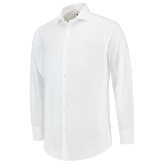 Malfini Fitted Shirt M MLI-T21T0 white Clothing/Lifestyle/T-shirts/Malfini Malfini