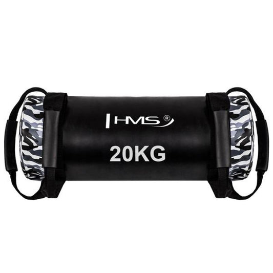 Power Bag WDC 25kg HMS WDC25 Accessories/Training equipment Your Sports Performance