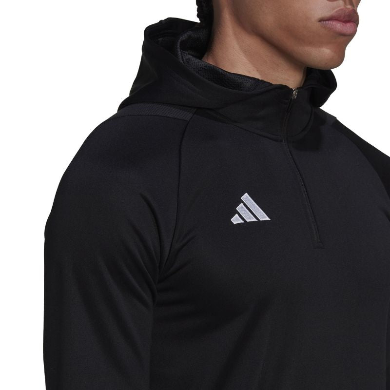 Sweatshirt adidas Tiro 23 Competition Hoodie M HE5648 Clothing/Training Adidas