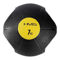 Medicine ball for exercises 7kg HMS NKU07 In preparation Your Sports Performance