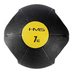 Medicine ball for exercises 7kg HMS NKU07 In preparation Your Sports Performance