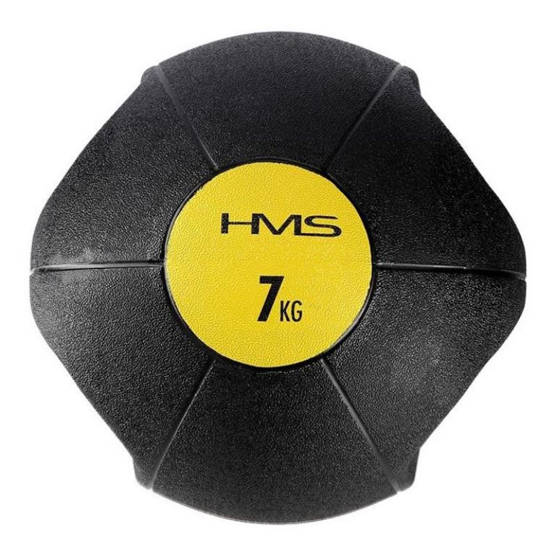 Medicine ball for exercises 7kg HMS NKU07 In preparation Your Sports Performance