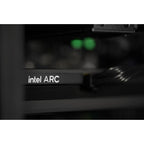 Actina ENDORFY 7500F/32GB/1TB/ArcB580/600W Komputery/Komputery Gaming Actina Your Sports Performance