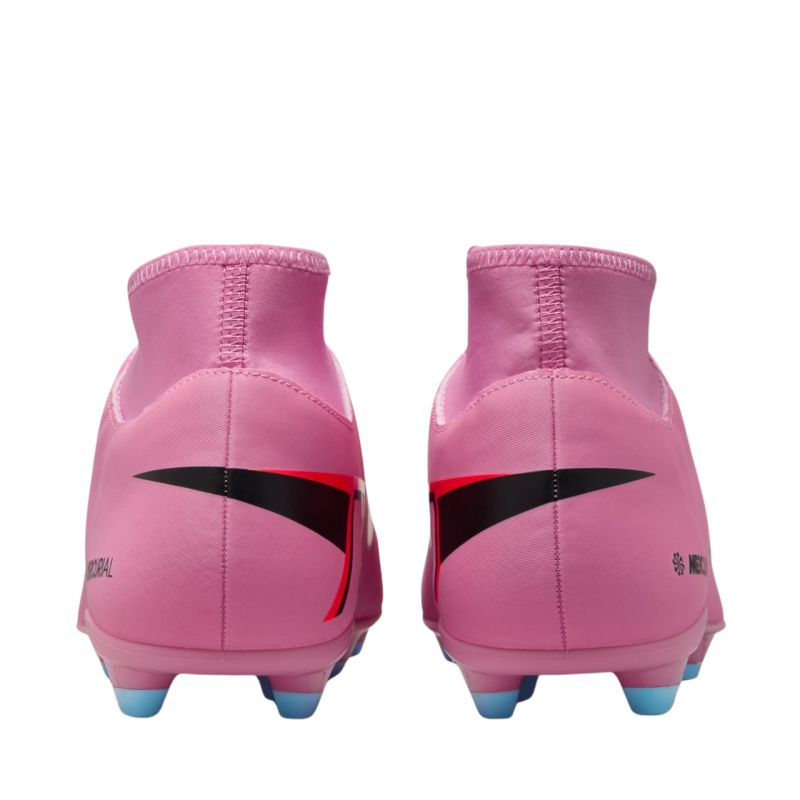 Nike Mercurial Superfly 10 Club FG/MG FQ8314 600 Football Boots To be categorized Your Sports Performance