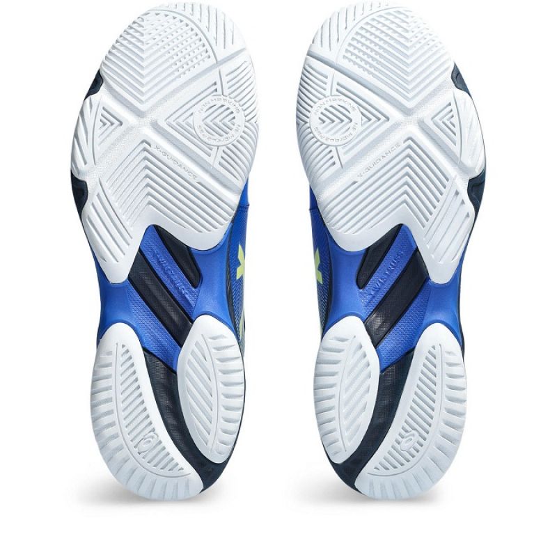 Asics Netburner Ballistic FF 3 M 1051A073-403 shoes Footwear/Running/Men Asics