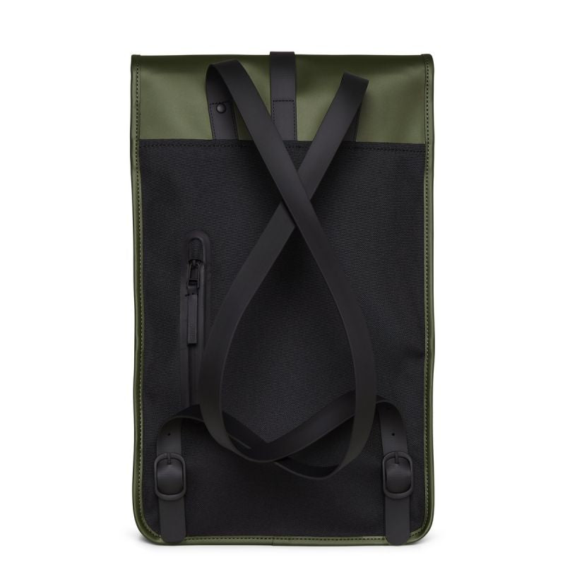 Rains backpack waterproof 48x30x12cm 13L BACKPACK 12200 65 Accessories/Plecaki/pozostałe plecaki Your Sports Performance