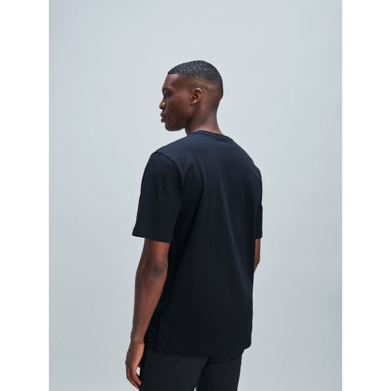 POC Tee Black