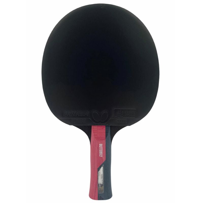 Table tennis bat Butterfly Timo Boll Ruby S841445 Accessories/Rackets and accessories Your Sports Performance
