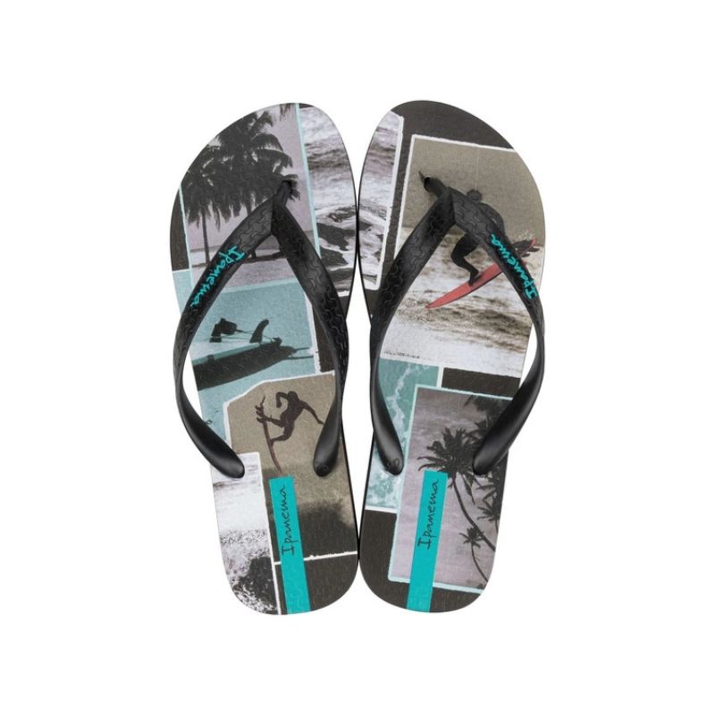 Ipanema Summer flip flops VW 83623AY920 Footwear/Lifestyle/Ipanema Your Sports Performance