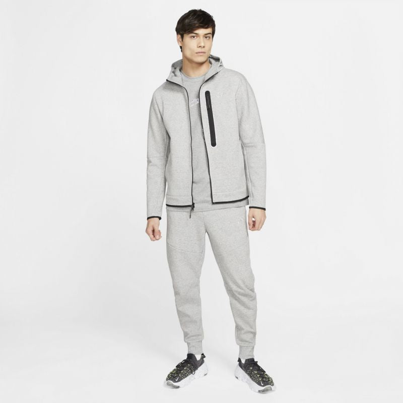 Nike Sportswear Tech Fleece M DD4688-010 sweatshirt Clothing/Lifestyle Nike