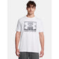 Under Armour T-shirt M 1386793-100 Clothing/Lifestyle/T-shirts/Under Armour Your Sports Performance