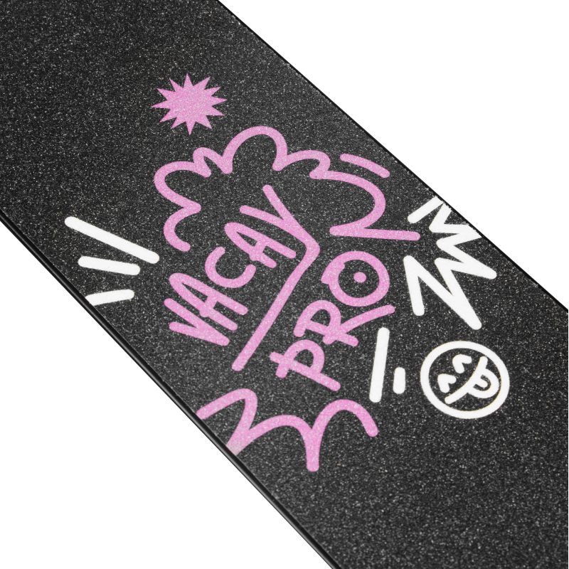 Scooter for children and youth Spokey VACAY PRO Accessories/Skating/Hulajnogi/Traditional/Unisex/Spokey Your Sports Performance