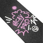 Scooter for children and youth Spokey VACAY PRO Accessories/Skating/Hulajnogi/Traditional/Unisex/Spokey Your Sports Performance