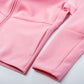 Women's sweatshirt LADY DANIO In preparation Your Sports Performance