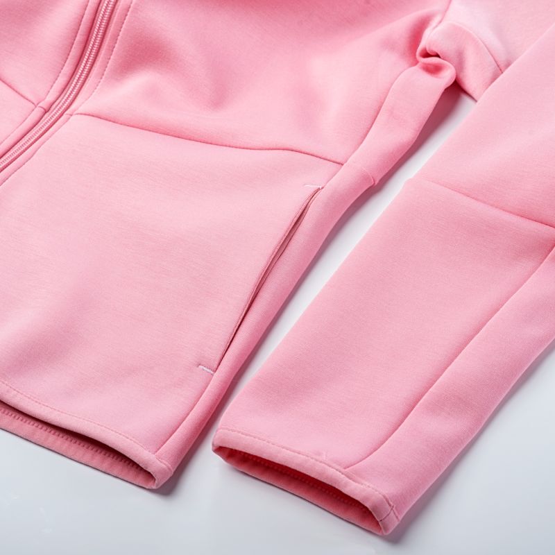 Women's sweatshirt LADY DANIO In preparation Your Sports Performance
