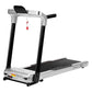 Electric treadmill HMS BE8501i 17-19-029 Accessories/Training equipment/Bieżnie Your Sports Performance