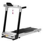 Electric treadmill HMS BE8501i 17-19-029 Accessories/Training equipment/Bieżnie Your Sports Performance
