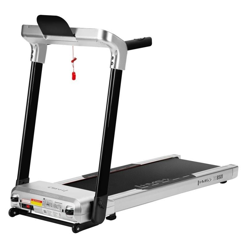 Electric treadmill HMS BE8501i 17-19-029 Accessories/Training equipment/Bieżnie Your Sports Performance