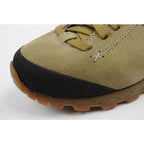 Bellamont Gore-tex women's trekking shoes, durable, olive