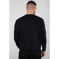 Alpha Industries Basic Sweater M 178302-03 Clothing/Lifestyle/Akpha Industries Your Sports Performance