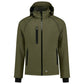 Jacket Tricorp Tech Shell M MLI-T54TA Clothing/Outdoor/Tricorp Your Sports Performance