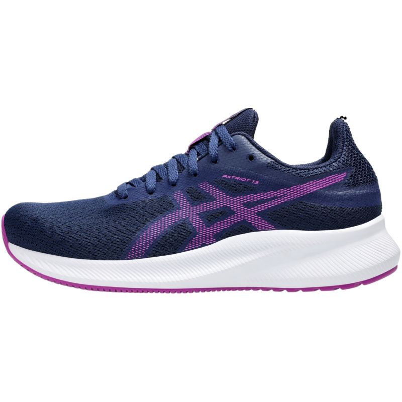 Asics Patriot 13 W shoes 1012B312-411 Footwear/Running/Women Asics