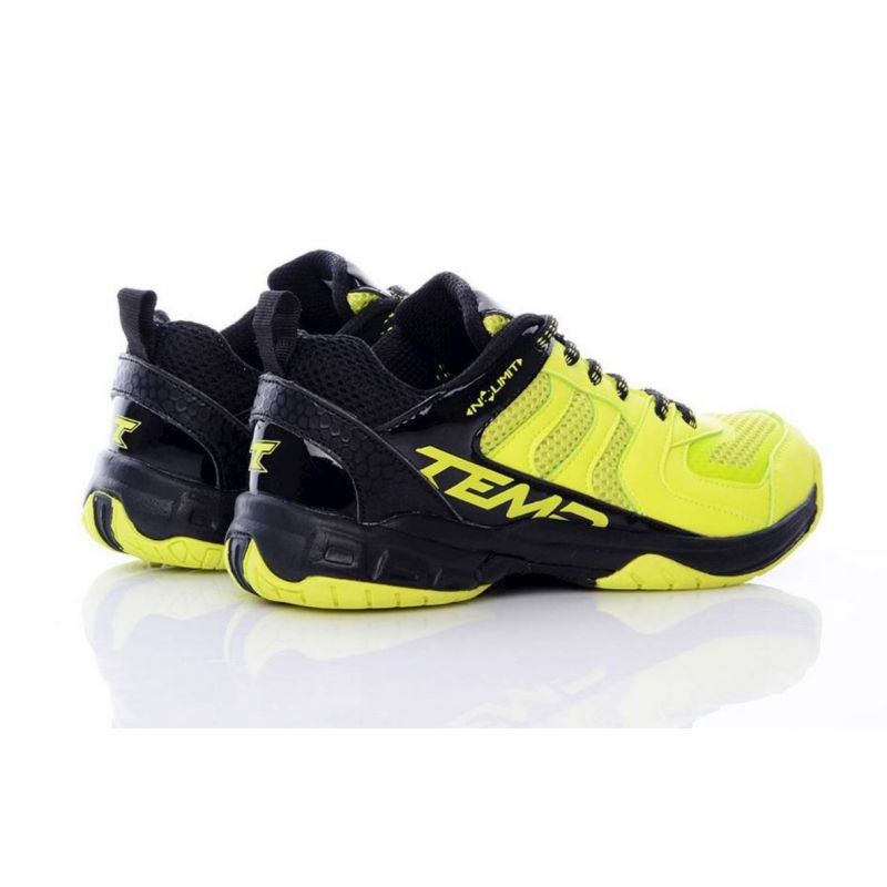 Tempish No Limit Jr 119000077 indoor shoes Footwear/Training/Kids Your Sports Performance