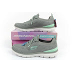 Skechers Summits-Sneak Peek W 150122/GYMN shoes Footwear/Lifestyle/Skechers Skechers