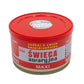 HASKE Pro MAXI Emergency Survival Candle 410g 72h Import z Action/Survival/Światła chemiczne Your Sports Performance