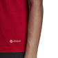T-shirt adidas Entrada 22 Tee W HC0441 Clothing/Football Adidas