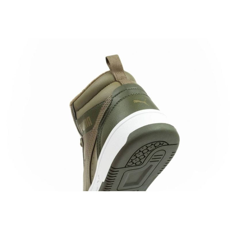 Puma Rebound V6 W 394685 02 sports shoes Footwear/Lifestyle Puma