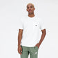 New Balance t-shirt Essentials Reimagined Cott M MT31542WT Clothing/Lifestyle/T-shirts/New Balance New Balance