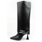 Shoes, boots Karl Lagerfeld Debut II W KL32084F0X Footwear/Lifestyle/Karl Lagerfeld 4F