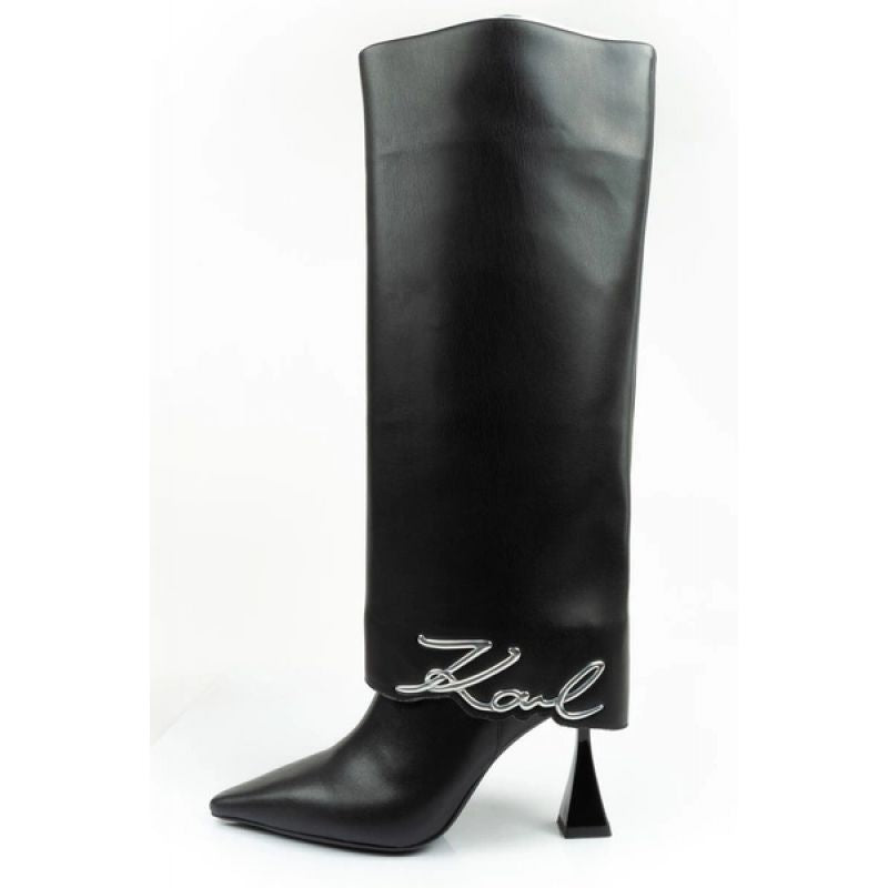 Shoes, boots Karl Lagerfeld Debut II W KL32084F0X Footwear/Lifestyle/Karl Lagerfeld 4F